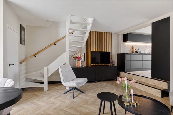 Medium property photo - Henric de Cranestraat 111, 8374 KM Kuinre